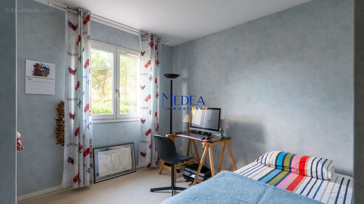 Photo 8 - Maison à ROQUEFORT-LA-BEDOULE