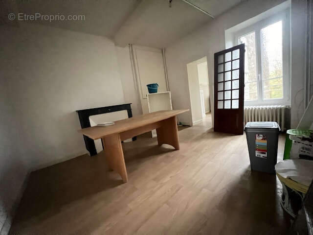 Maison à CHENEDOLLE