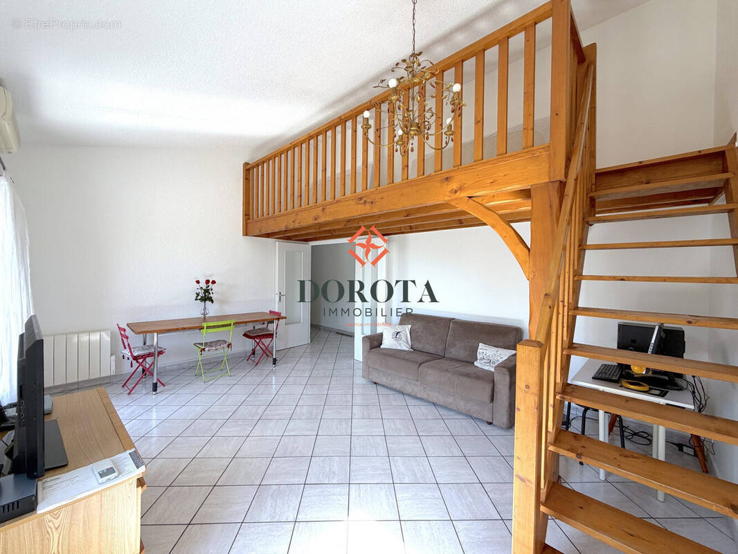 Appartement à LE VERSOUD