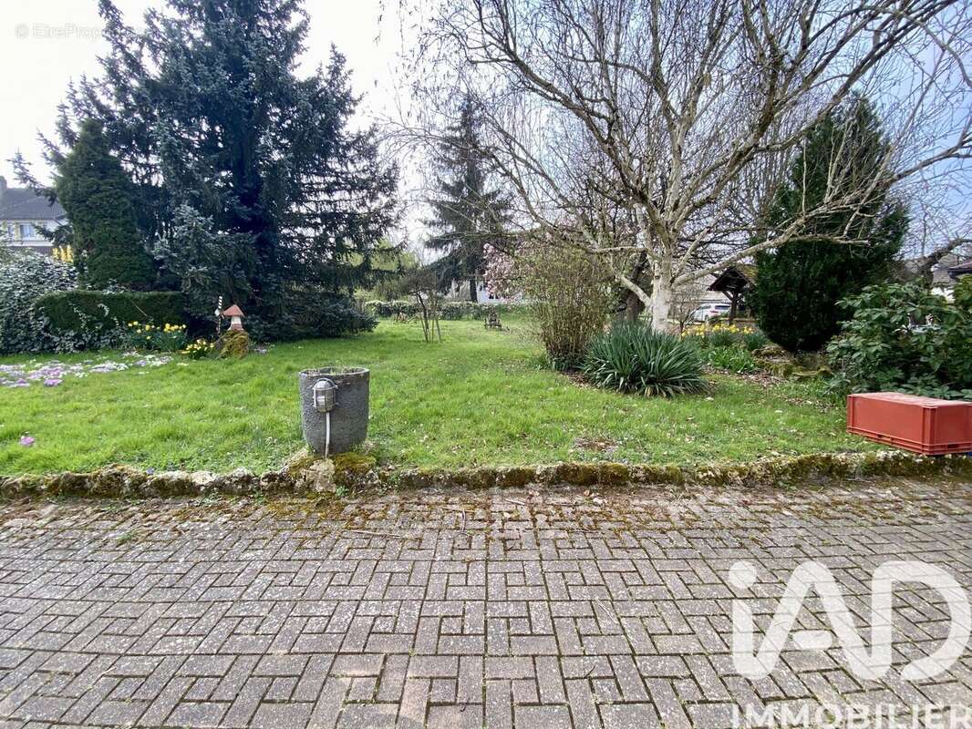 Photo 8 - Appartement à NOZAY