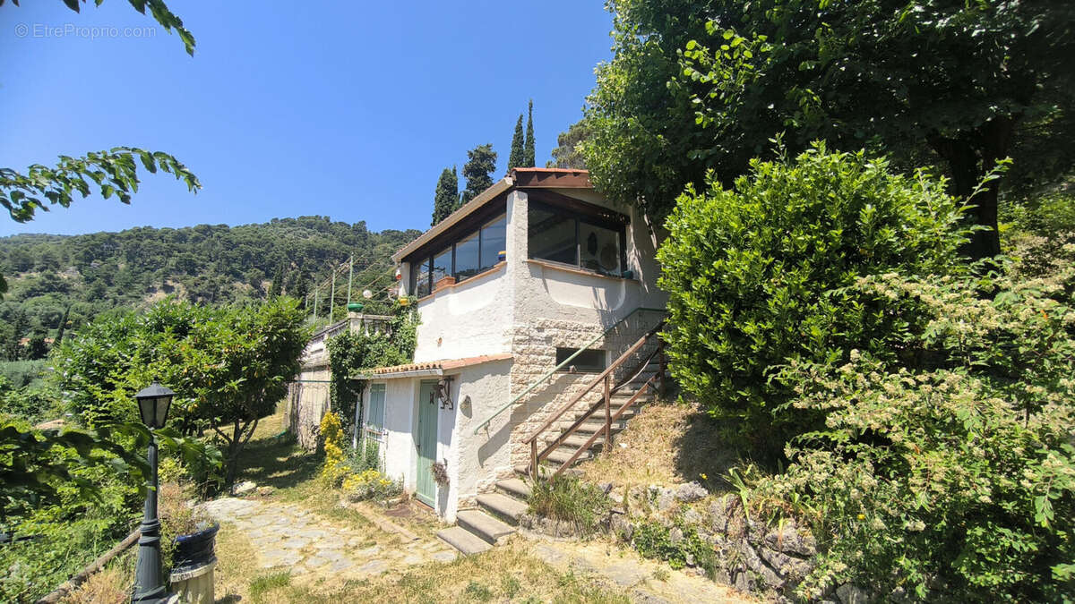Photo 4 - Maison à LEVENS