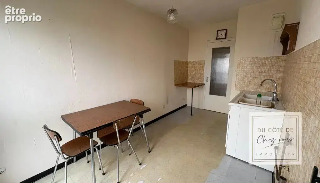 Appartement T3 de 77 m2, proche du centre, des commerces et - photo 20