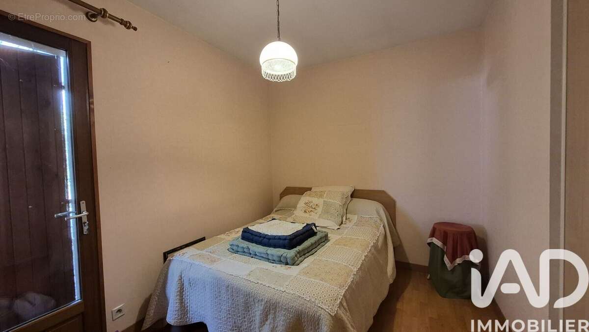 Photo 9 - Maison à CASTILLON-LA-BATAILLE