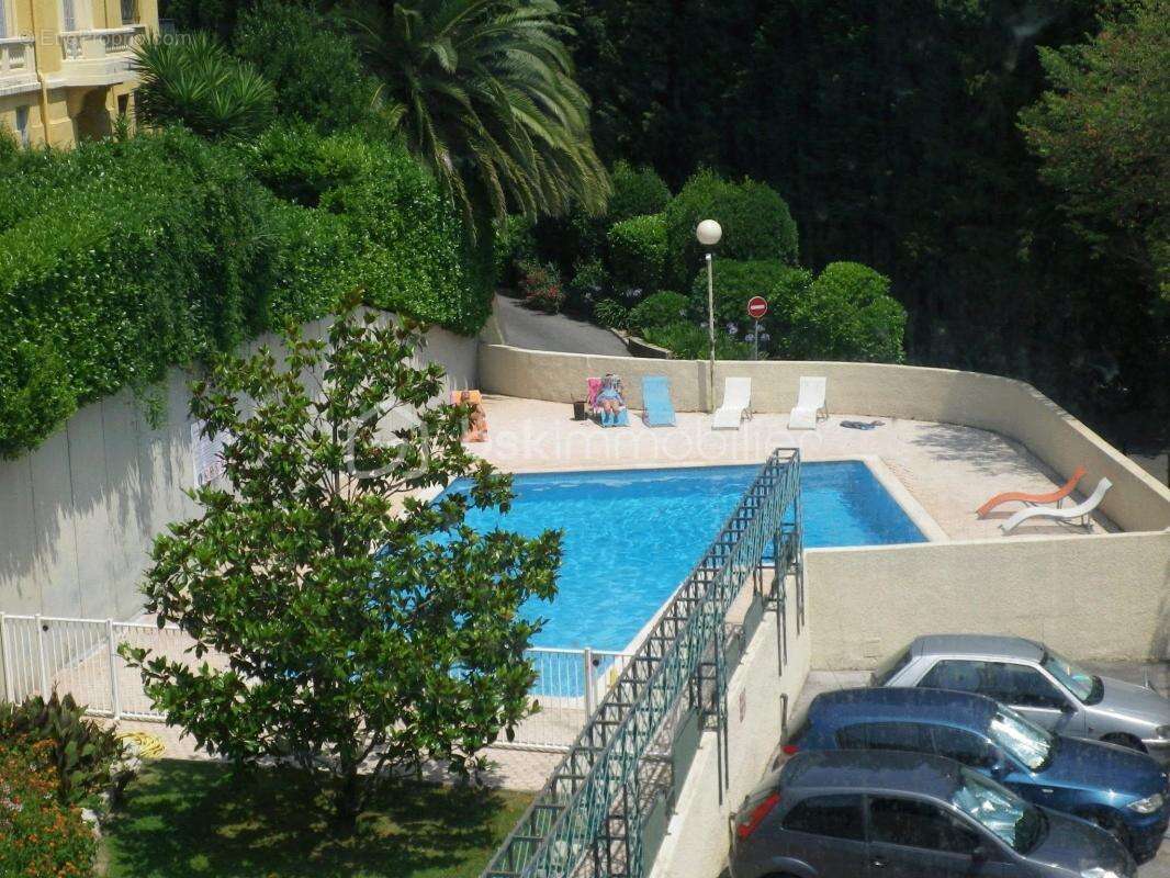 Appartement à GRASSE