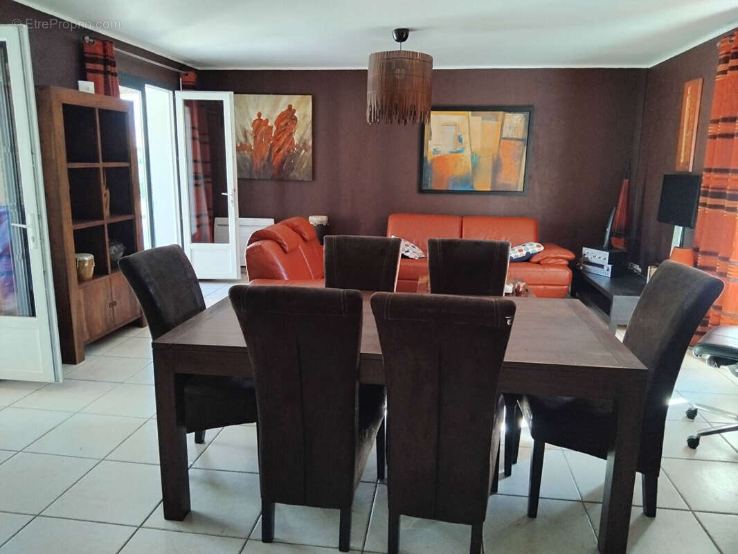 Maison à PEYRIAC-MINERVOIS