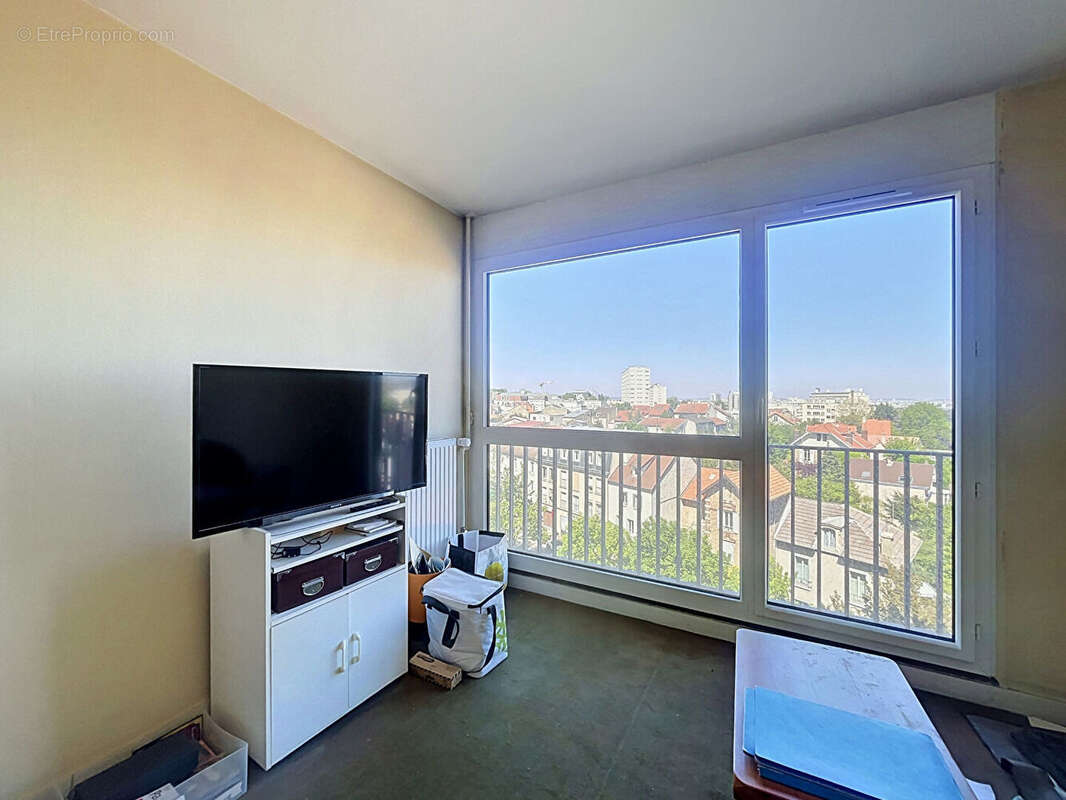 Appartement à FONTENAY-AUX-ROSES