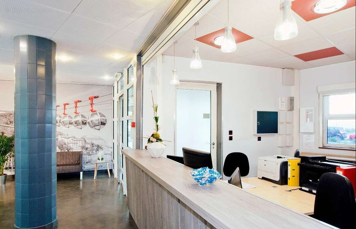 INVESTISSEMENT LOCATIF  Grenoble  Résidence étudiante Les Estudines Marie Curie - 6.81 % de rentabilité - photo 10