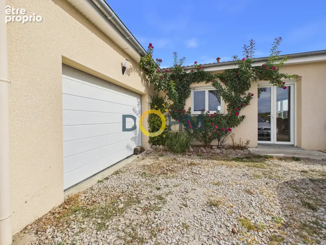 Photo Maison à Beauzac au prix de 275 000€