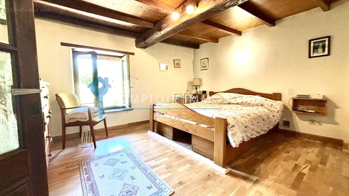 Maison individuelle - T8 - photo 18