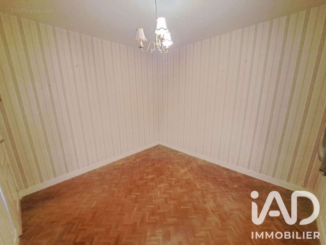 Maison 135 m² à Brou  - photo 9