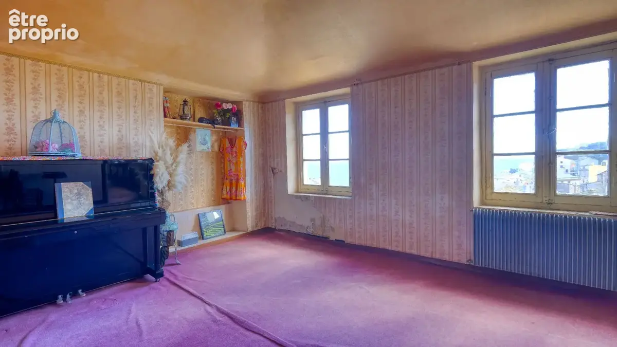 Appartement 118m² à bastia - photo 7