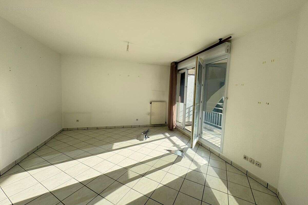 Appartement à LYON