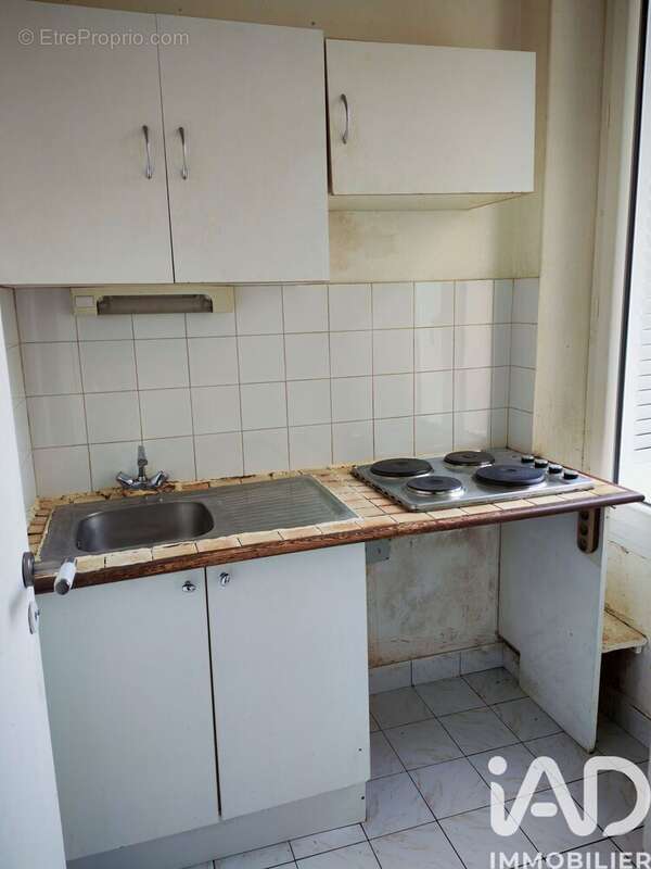 Photo 7 - Appartement à ARCUEIL