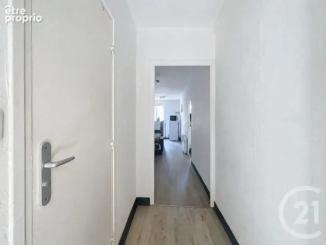 Appartement 2 pièces 37 m² à vendre à Vienne (38200) - photo 7