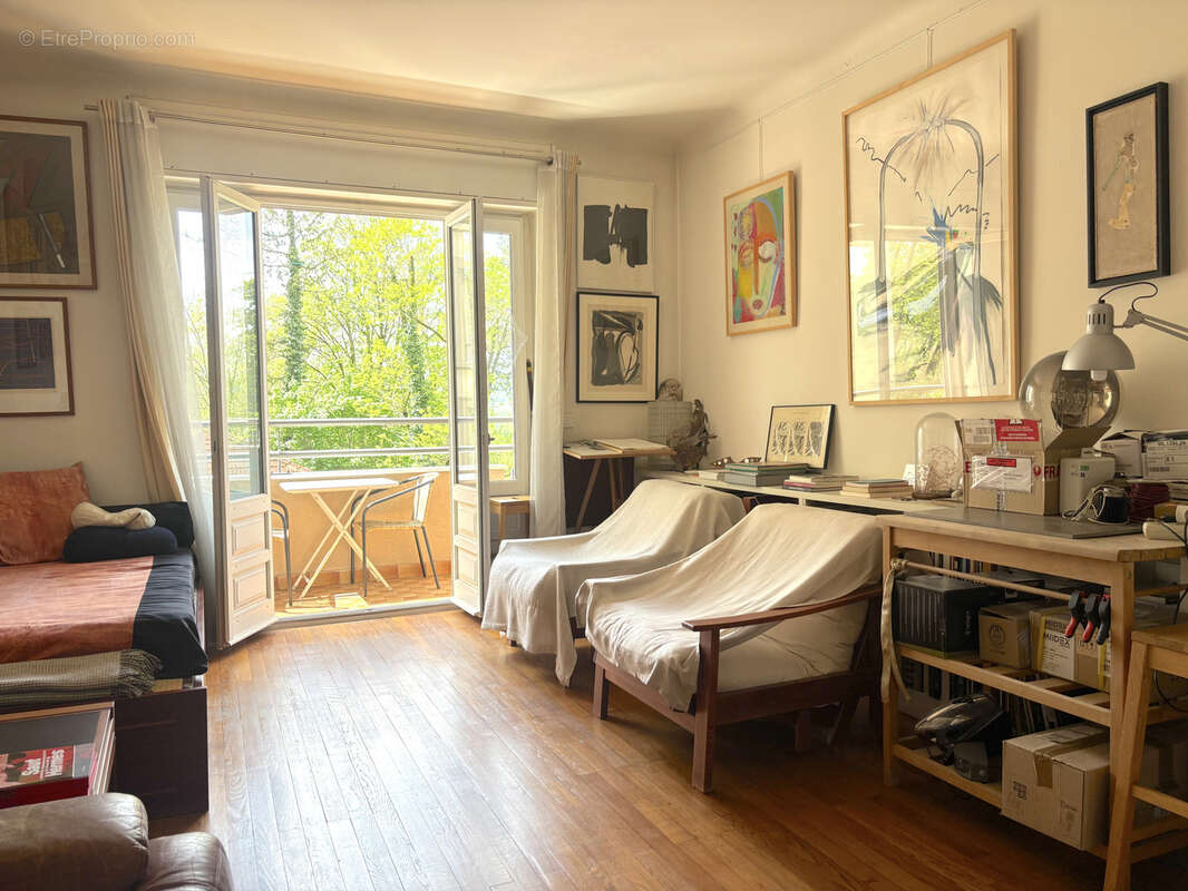 Appartement à LYON-4E