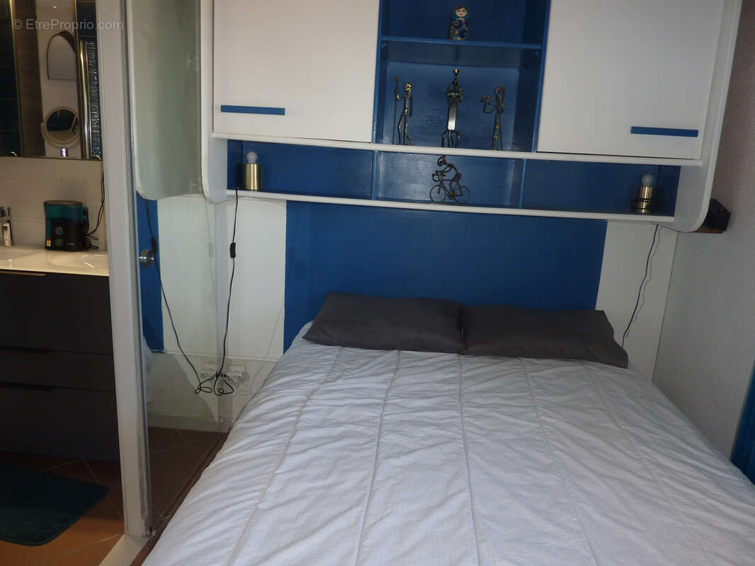 Appartement à VALRAS-PLAGE