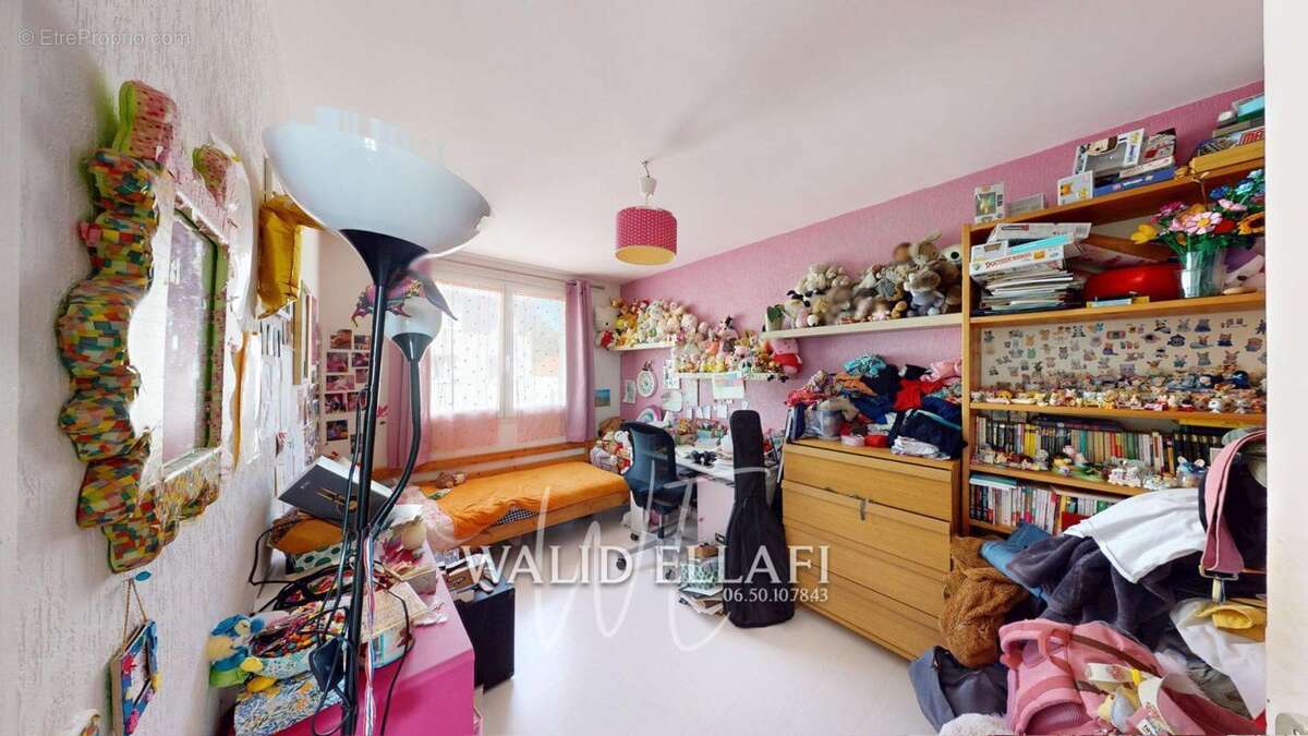 Appartement à FONTENAY-SOUS-BOIS