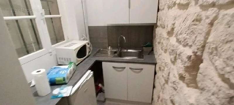 Commerce à LEVALLOIS-PERRET