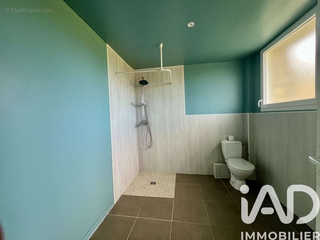 Maison 357 m² à Saint-Andre-De-Bohon  - photo 8