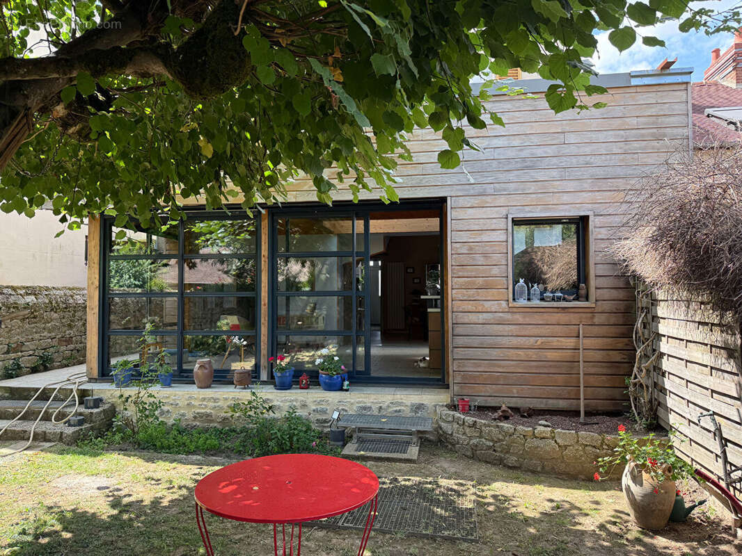 Maison à ALENCON