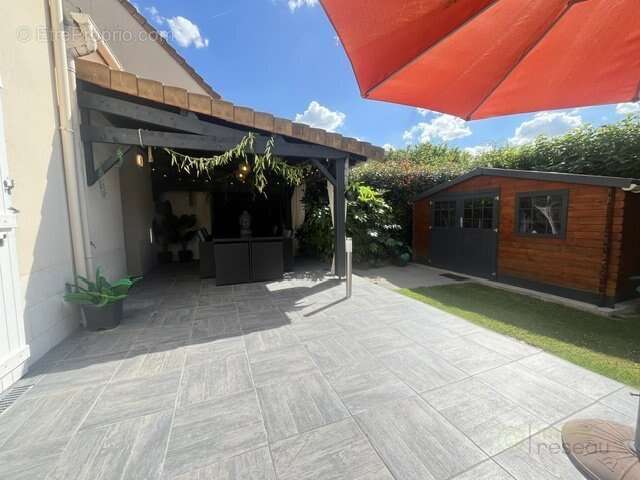 Maison 135 m² à Gisors  - photo 15