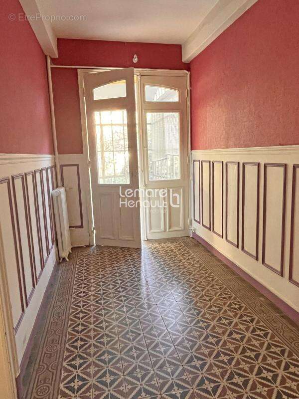 Appartement à DREUX