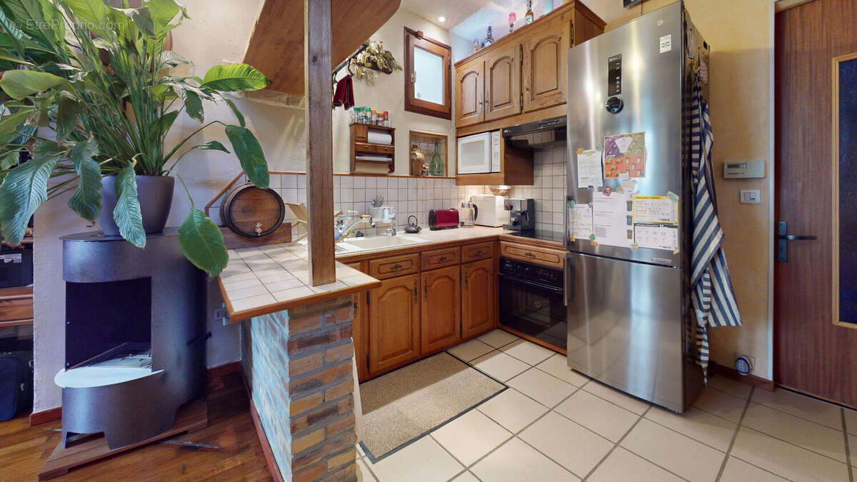 Appartement à BOIS-D'ARCY