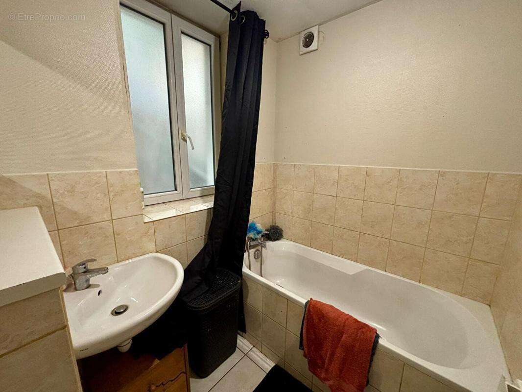 Appartement à NEVERS