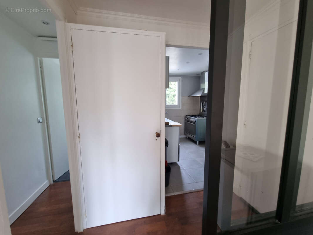 Appartement à CRETEIL
