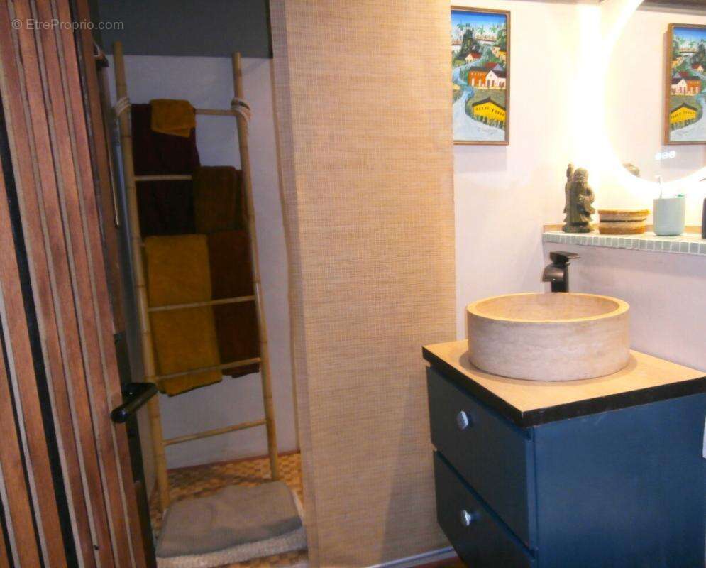 Appartement à ANGLET