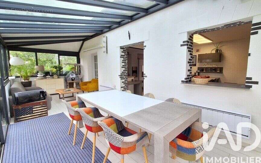 Photo 4 - Maison à CHAMPHOL
