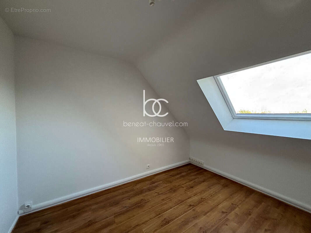 Appartement à VANNES