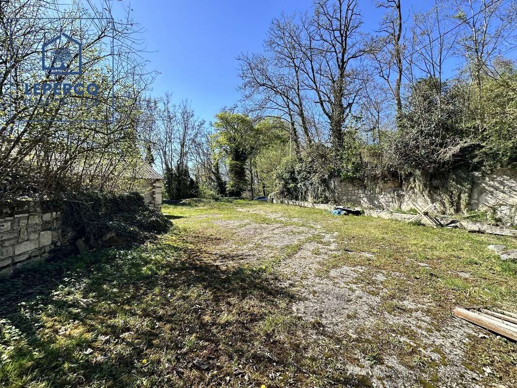 Maison à CREPY-EN-VALOIS