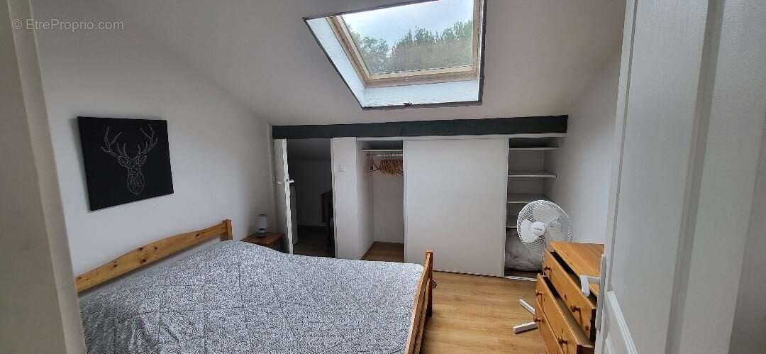 Appartement à BIDART