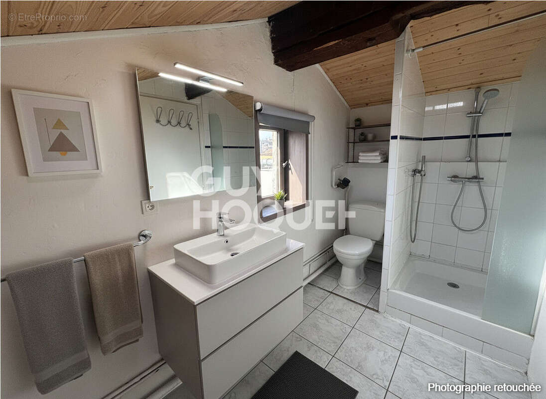 Appartement à LYON-4E