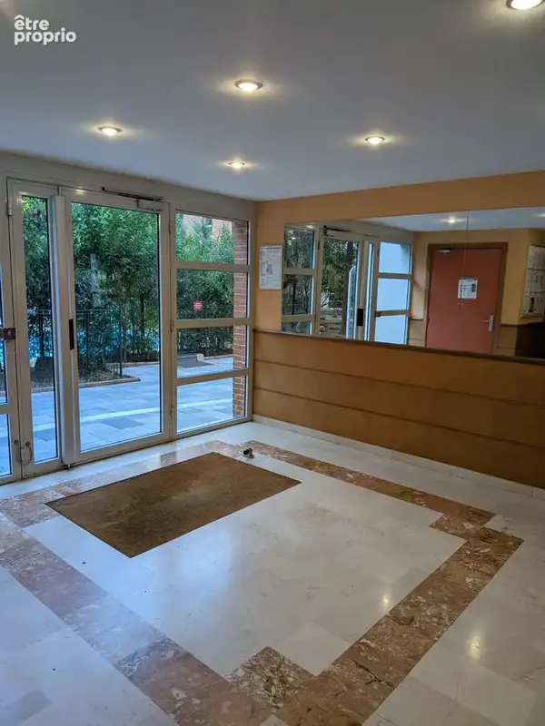 Appartement dans résidence standing 31200 Toulouse - photo 7