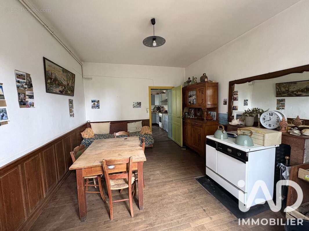 Maison 105 m² à Saint-Georges  - photo 7