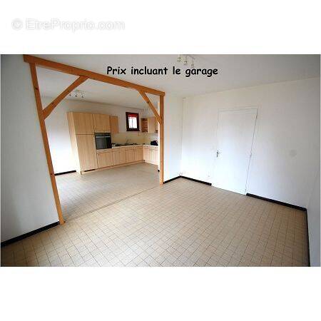 Appartement à THONES