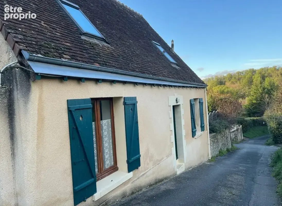 Maison 4 pièces 87 m² à vendre à Troo (41800) - photo 3