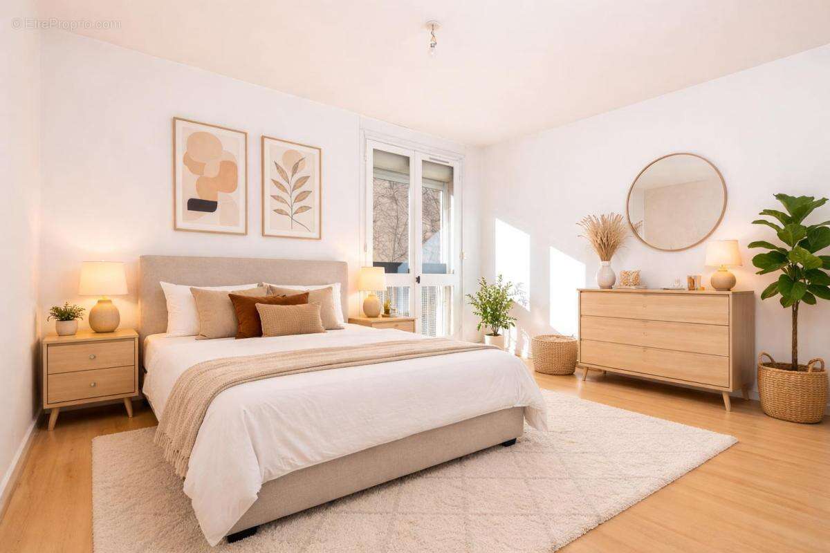 Appartement à COLOMIERS