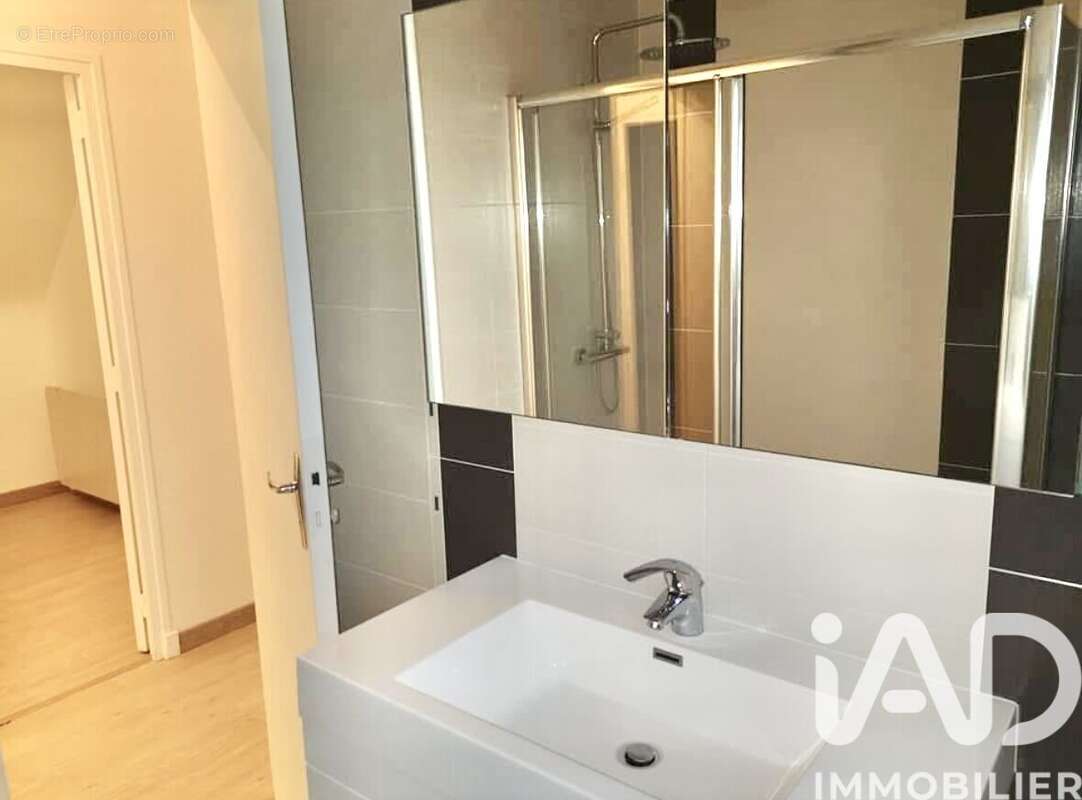 Photo 7 - Appartement à DESCARTES