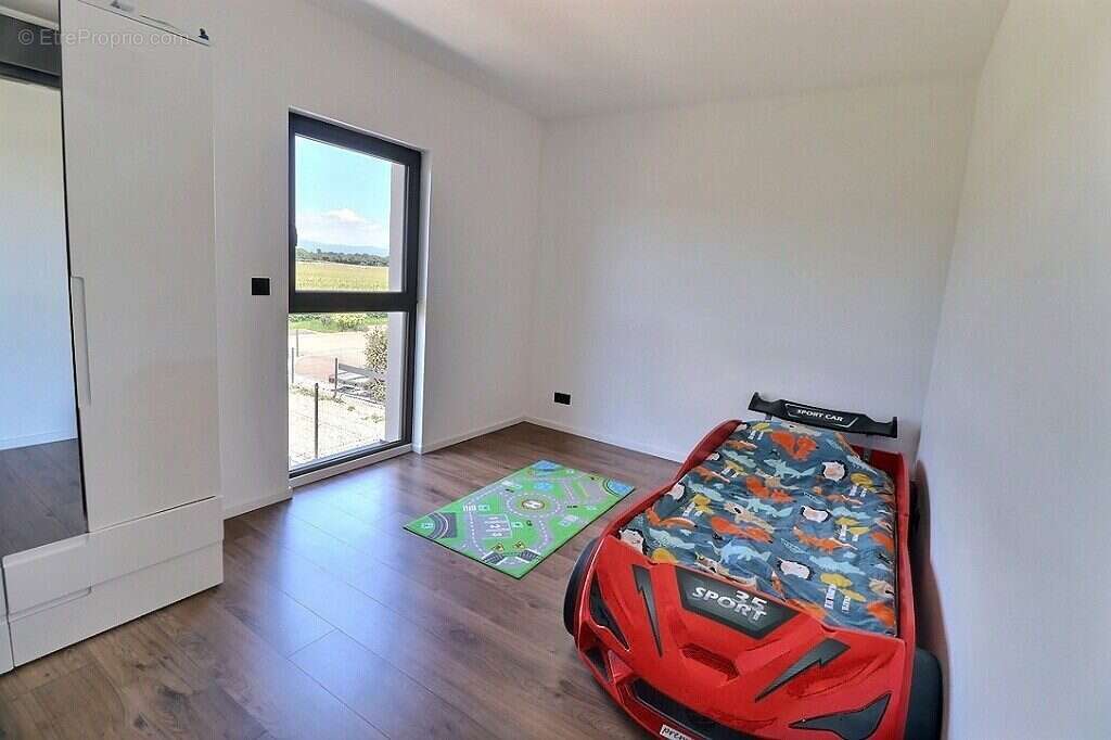 Maison à WOLFGANTZEN