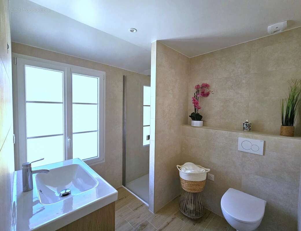 Appartement à HYERES