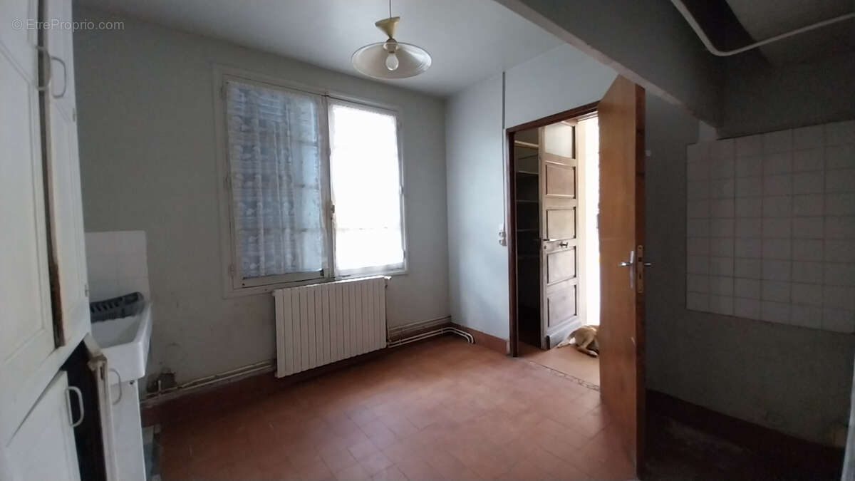 Maison de plain-pied avec accès PMR et 3 chambres - photo 4