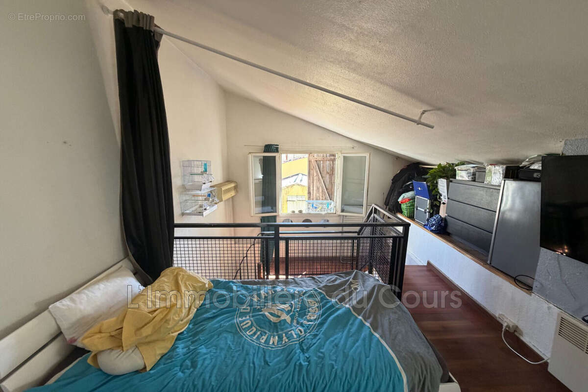 Appartement à MARIGNANE