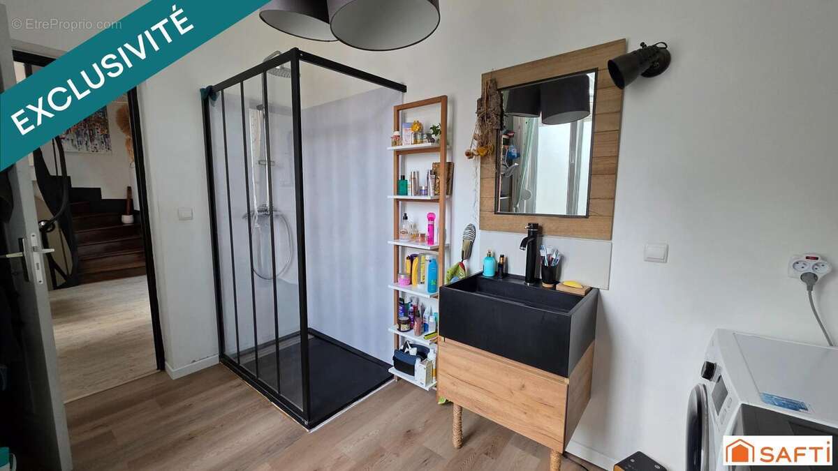 Photo 9 - Maison à SAINT-QUENTIN