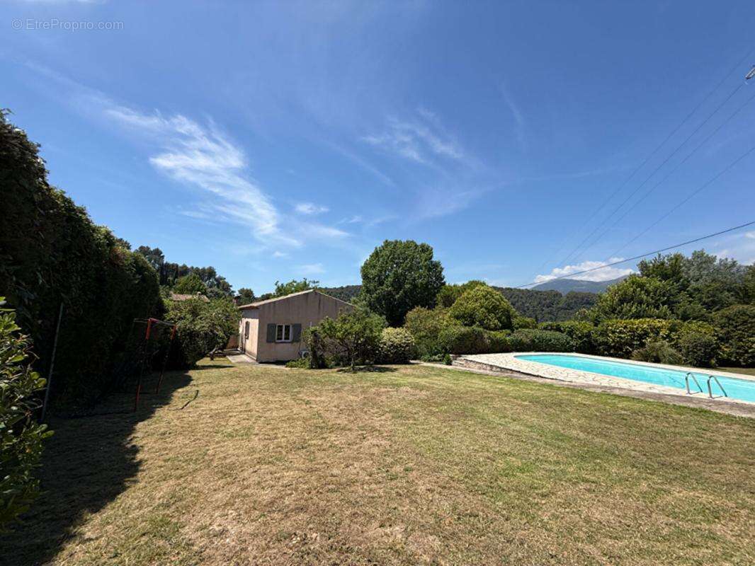 Maison à VENCE