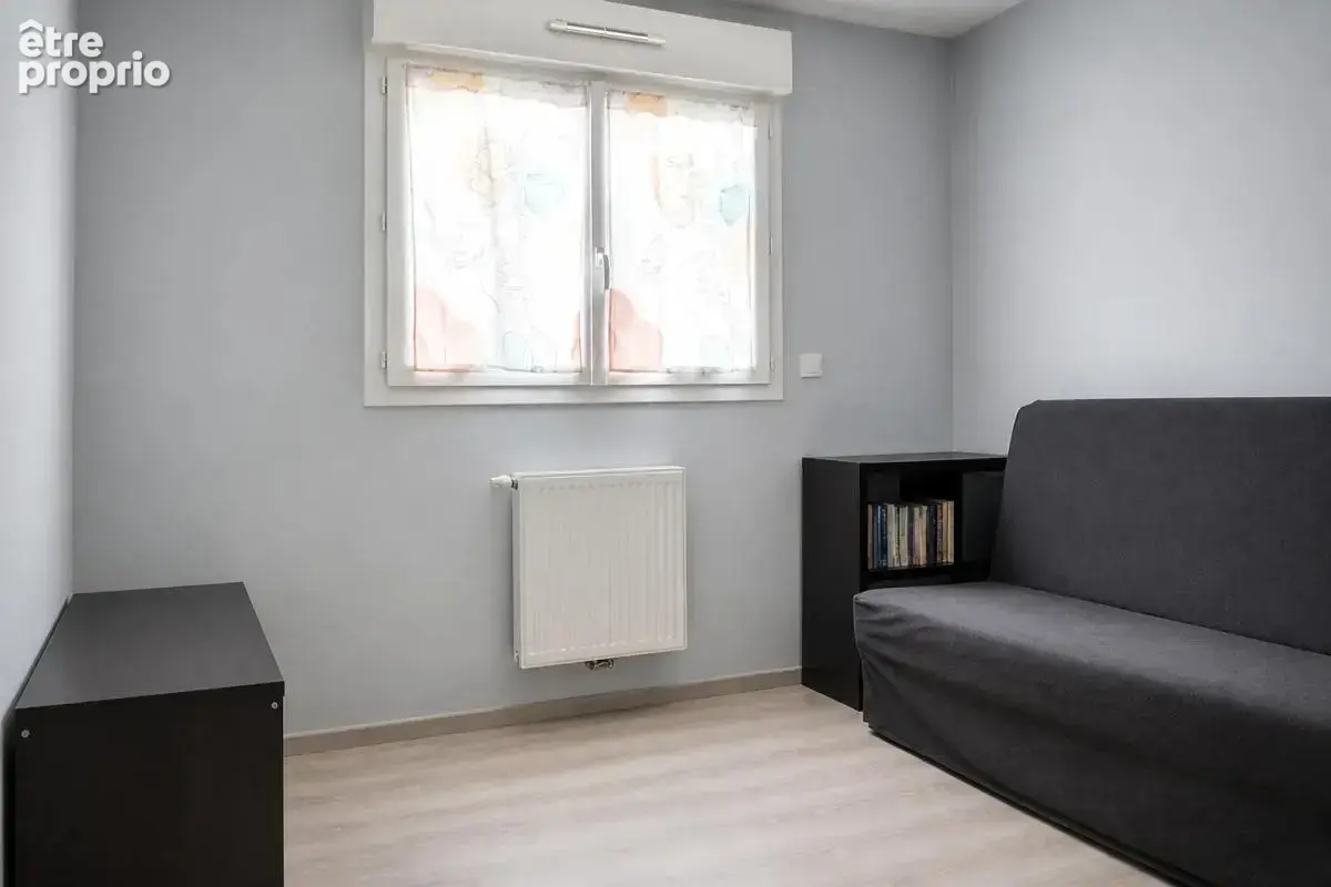 Maison de 5 pièces de 90 m² à Bernouville - photo 5