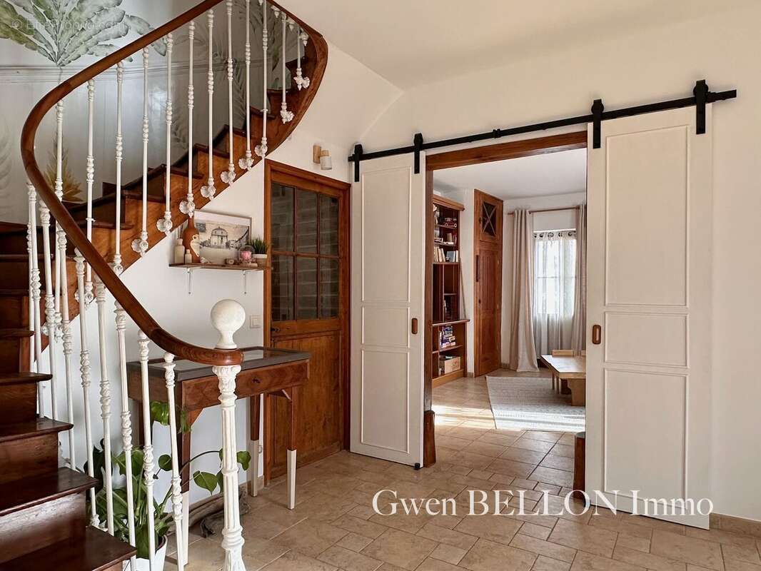 Maison à BOULOGNE-SUR-GESSE