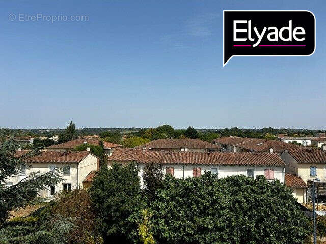 Appartement 25 m² à Launaguet  - photo 8